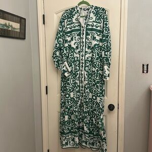 Cruise wear yacht Maxi All things cherish M